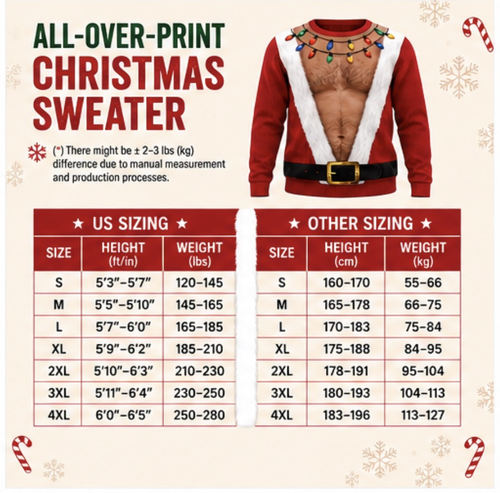 JollyJacked™ Christmas Party Shirt