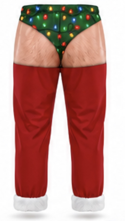 JollyJacked™ Pajama Pants