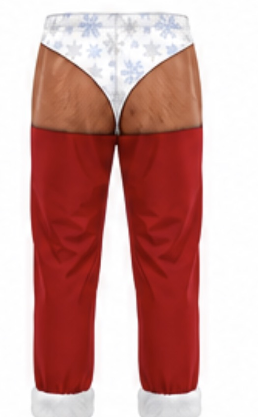 JollyJacked™ Pajama Pants