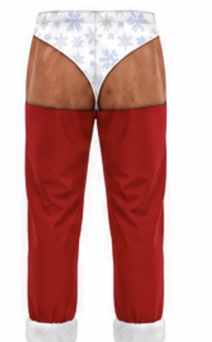 JollyJacked™ Pajama Pants